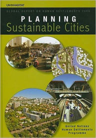 Title: Planning Sustainable Cities: Global Report on Human Settlements 2009 / Edition 1, Author: Un-Habitat