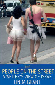 Title: The People on the Street, Author: Linda Grant