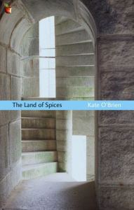 Title: The Land of Spices, Author: Kate O'Brien