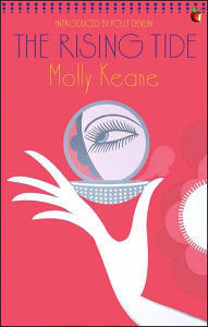 Title: The Rising Tide, Author: Molly Keane