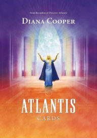 Title: Atlantis Cards, Author: Diana Cooper