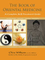The Book of Oriental Medicine: A Complete Self-Treatment Guide