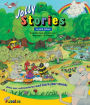 Jolly Phonics Sound Stories (US Ed, in Print Letters)