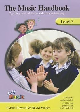 The Music Handbook - Level 3