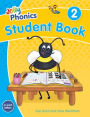 Jolly Phonics Student Book 2: In Print Letters (American English Edition)