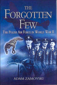 The Forgotten Few: The Polish Air Force In World War II