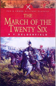 March of the Twenty-Six