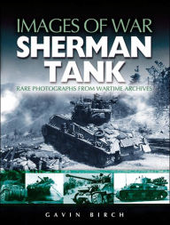 Sherman Tank