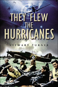 They Flew Hurricanes
