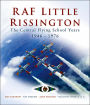 Little Rissington: The Central Flying School 1946 - 76