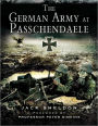 German Army at Passchendaele