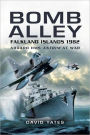 Bomb Alley: Aboard HMS Antrim at war