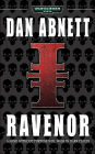 Ravenor (Ravenor Series)