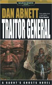 Traitor General