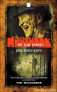 A Nightmare on Elm Street: Dreamspawn
