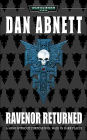 Ravenor Returned (Ravenor Series)