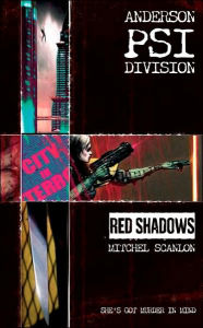 Anderson PSI Division: Red Shadows