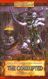 The Corrupted