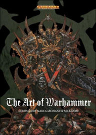 The Art of Warhammer