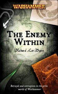 Enemy Within