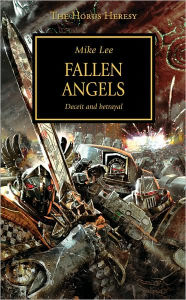 Fallen Angels (Horus Heresy Series #11)