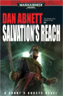 Salvation's Reach (Gaunt's Ghosts Series)
