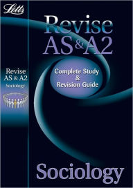 As and A2 Sociology