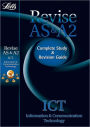 Letts a Level Successas and A2 Ict: Study Guide