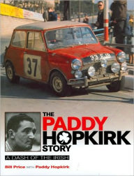 Paddy Hopkirk Story: A Dash of the Irish
