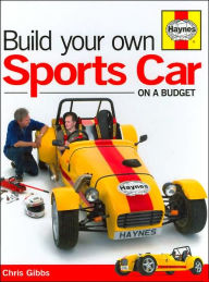 Build Your Own Sports Car: On a Budget
