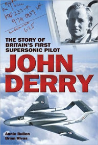 John Derry