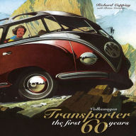 Volkswagen Transporter The First 60 Years