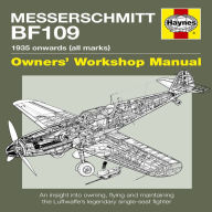 Messerschmitt BF 109: 1935 Onwards (all marks)