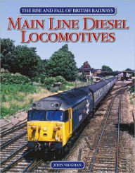 Main Line Diesel Locomotives