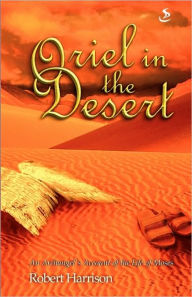 Oriel In The Desert