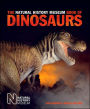 The Natural History Museum Book of Dinosaurs