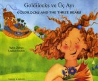 Title: Goldilocks & the Three Bears, Author: Kate Clynes