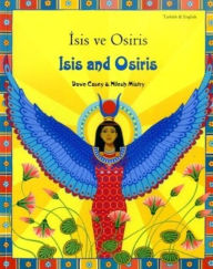 Title: Isis & Osiris, Author: Dawn Casey