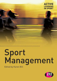 Title: Sport Management / Edition 1, Author: Karen Bill