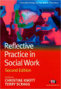 Reflective Practice in Social Work / Edition 2