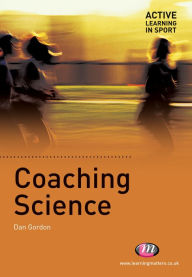 Title: Coaching Science, Author: Dan Gordon