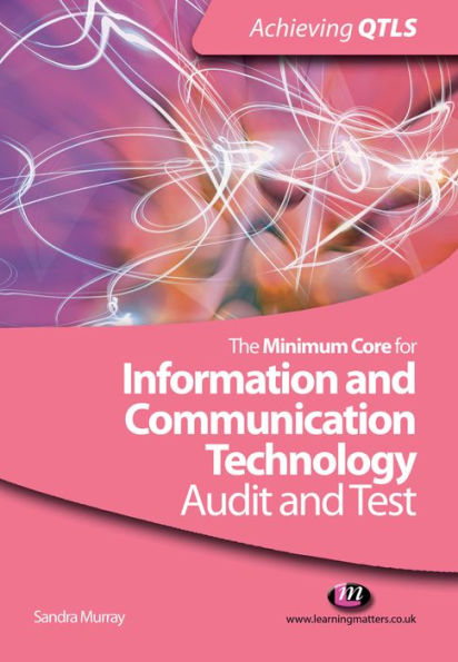 The Minimum Core for Information and Communication Technology: Audit and Test