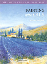 Painting with Oils