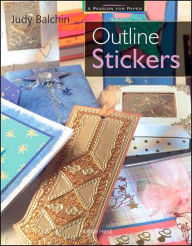 Outline Stickers