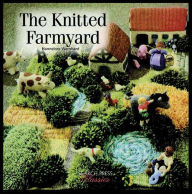 Knitted Farmyard