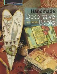 Handmade Decorative Books