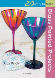 Glass Painted Projects