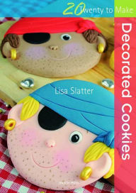 Decorated Cookies