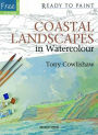 Coastal Landscapes in Watercolour