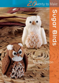 Title: Sugar Birds, Author: Frances McNaughton